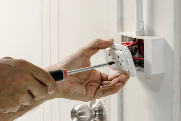 Emergency Electrical Repair Services in South Plainfield, NJ