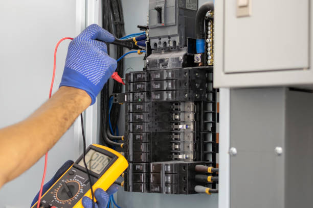 Commercial Electrical Services in South Plainfield, NJ