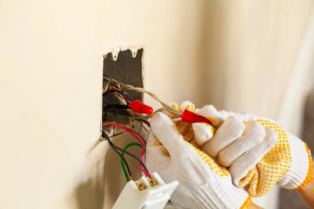 Electrical Maintenance Services in South Plainfield, NJ