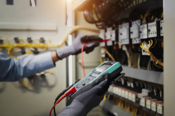 Best Commercial Electrical Services  in South Plainfield, NJ