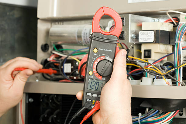 Best Industrial Electrical Services  in South Plainfield, NJ