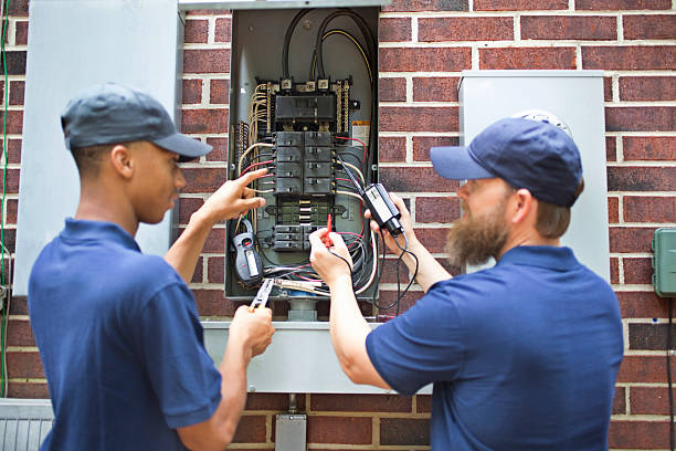 Professional Electrician in South Plainfield, NJ